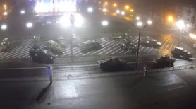 „Trădătorii” ucraineni primesc avertismente. Mașina unei „colaboratoare”, aruncată în aer